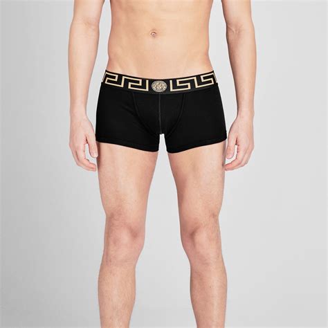 versace mens trunks